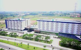 Sakura Park Hotel & Residence